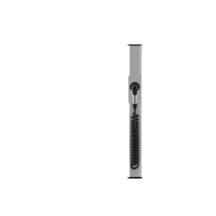 Elektromobilių krovimo stotelė CityCharge V2 Plus su įkrovimo laidais 4