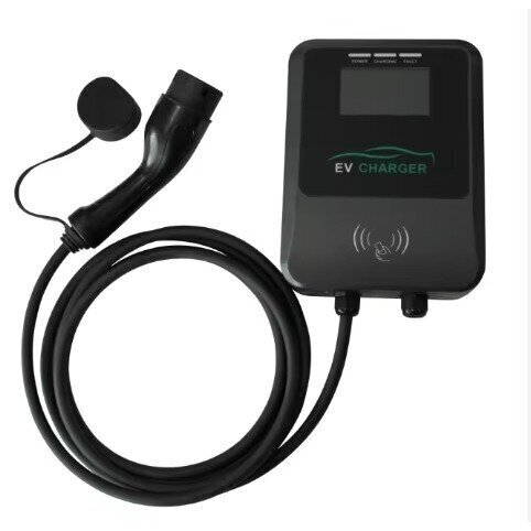 Elektromobilių krovimo stotelė K016   22kW