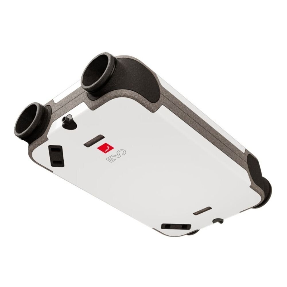 Entalpinis rekuperatorius Zehnder EVO 2 ERV 200 m3/val.