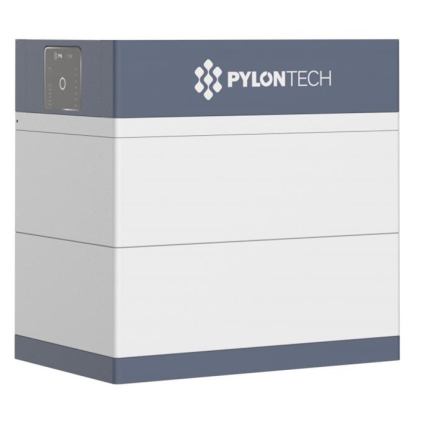 Energijos kaupimo baterija Pylontech Force H3 10,24kWh Energijos kaupimo baterija Pylontech Force H3 10,24kWh
