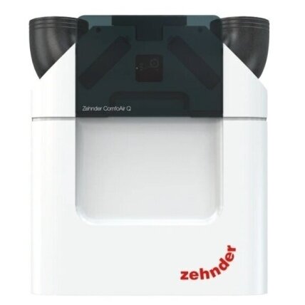 Entalpinis rekuperatorius Zehnder Comfoair Q350 ERV TR