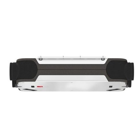 Entalpinis rekuperatorius Zehnder EVO 2 ERV 200 m3/val. 1