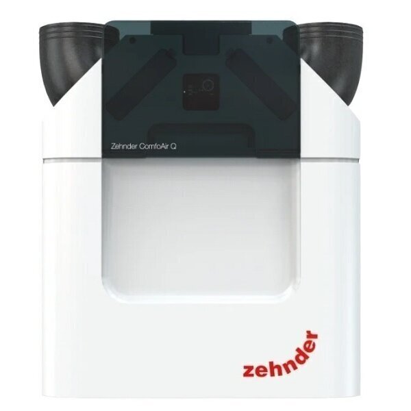 Entalpinis rekuperatorius Zehnder Comfoair Q350 ERV TR