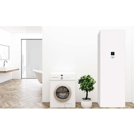 Ferroli OMNIA ST 3.2 12 šilumos siurblys 12,1kW 1 Ferroli OMNIA ST 3.2 12 šilumos siurblys 12,1kW 1