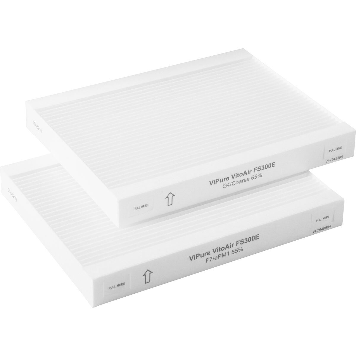 Filtras Viessmann Vitoair FS rekuperatoriui Filtras Viessmann Vitoair FS rekuperatoriui