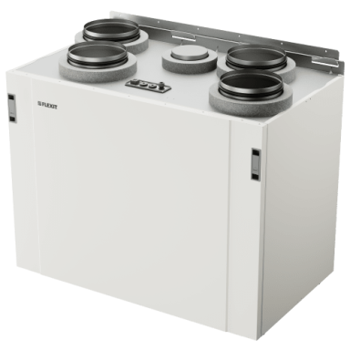 Flexit Nordic S7 (700m³/h) rotacinis rekuperatorius