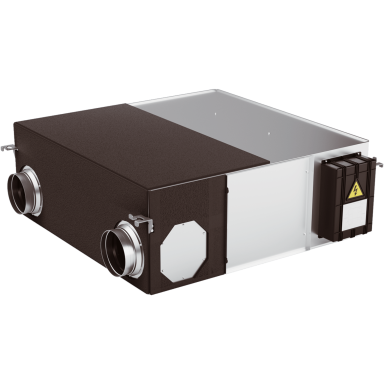 Flixx Frigg FAH-250 Advance rekuperatorius Flixx Frigg FAH-250 Advance rekuperatorius