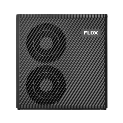 Flixx Blizzard 5-22 šilumos siurblys oras/vanduo monoblokas Flixx Blizzard 5-22 šilumos siurblys oras/vanduo monoblokas
