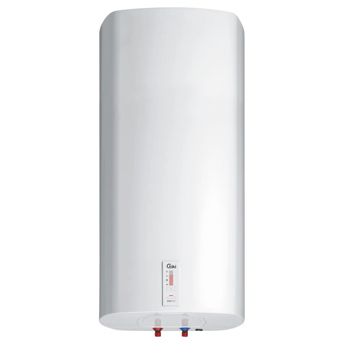 Gorenje Tiki OGBS 120 E5 elektrinis vandens šildytuvas 120 litrų
