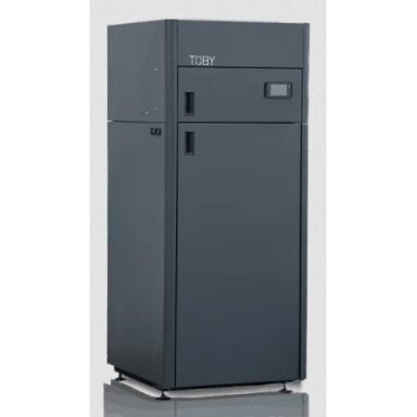 Granulinis katilas Termomont Toby B 21kW