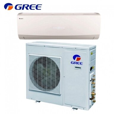 GREE MULTI SPLIT INVERTER FREE-MATCH ORO KONDICIONIERIUS 4IEMS KAMBARIAMS GREE MULTI SPLIT INVERTER FREE-MATCH ORO KONDICIONIERIUS 4IEMS KAMBARIAMS