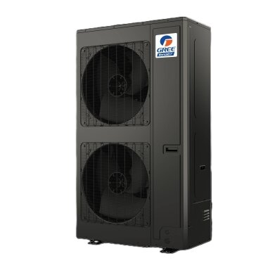 Gree Versati V GRS-CQ16Pd/ NpG4-M šilumos siurblys oras/vanduo 15,5/15,5kW Gree Versati V GRS-CQ16Pd/ NpG4-M šilumos siurblys oras/vanduo 15,5/15,5kW