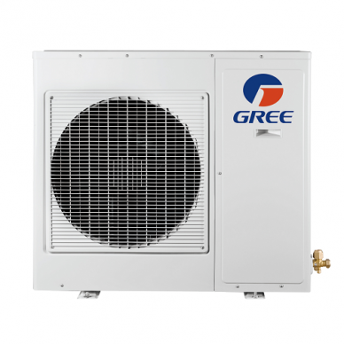 GREE PULAR inverter tipo 4.6/5.2 KW oro kondicionierius 2