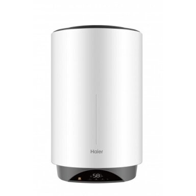 Haier ES100V-VH3EU elektrinis vandens šildytuvas 100 litrų