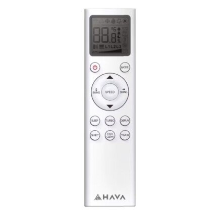 Hava Smart Plus oro kondicionierius HMI-24SP-G2 / HMI-24SPK1-G2 7,1/7,3kW 2 Hava Smart Plus oro kondicionierius HMI-24SP-G2 / HMI-24SPK1-G2 7,1/7,3kW 2