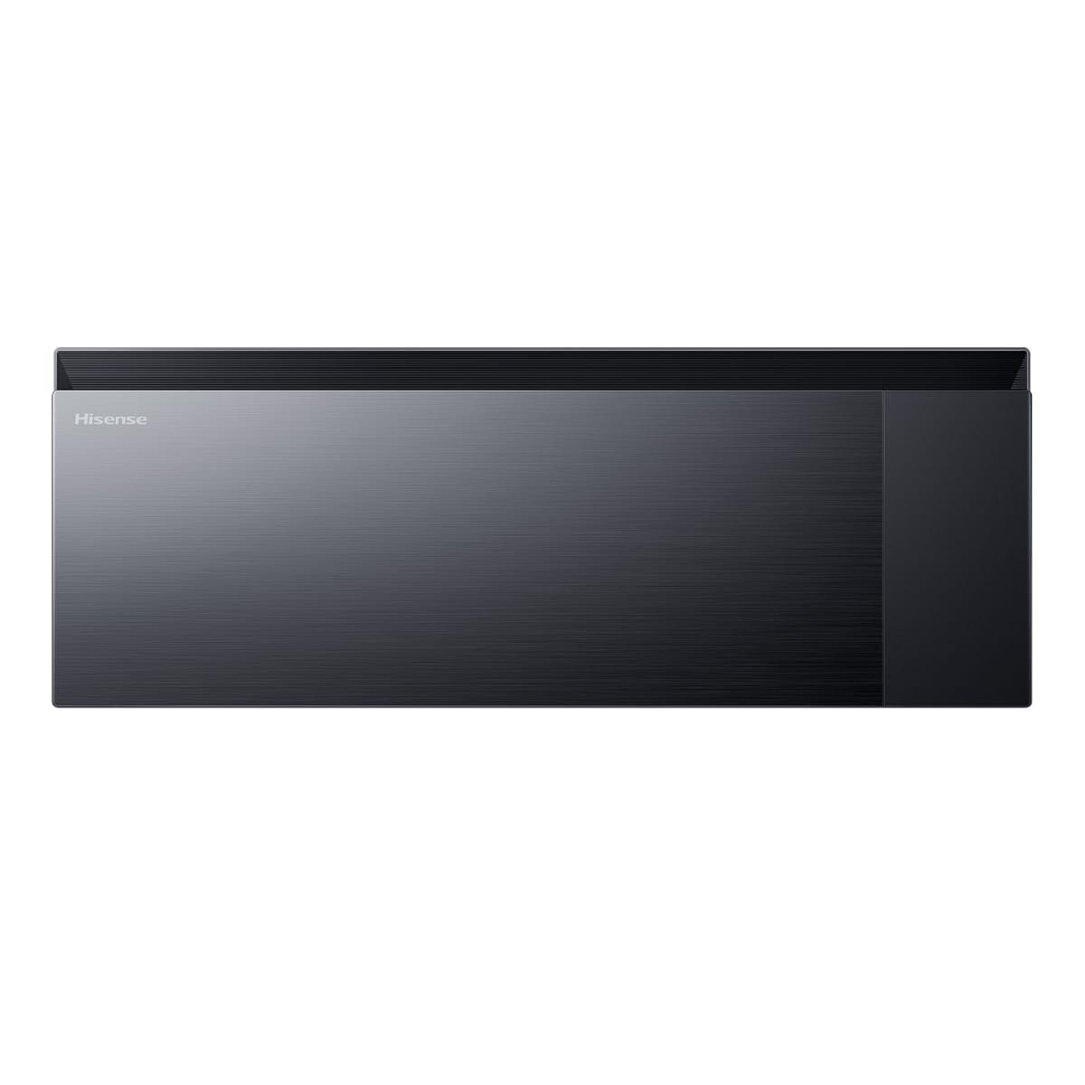 Hisense Air Master QK25WM0BG / AS25WM0EW šilumos siurblys oras-oras 2,6/3,2kW 3 Hisense Air Master QK25WM0BG / AS25WM0EW šilumos siurblys oras-oras 2,6/3,2kW 3