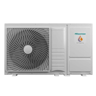 Hisense Hi-Therma Mono šilumos siurblys oras/vanduo 8,0kW