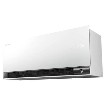 Hisense Air Master QK50WM0AG / AS50FM0EW šilumos siurblys oras-oras 5,0/5,4kW 1