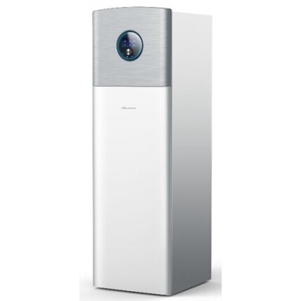 Hisense Integra Combi šilumos siurblys oras/vanduo 12.0/10.0kW 1