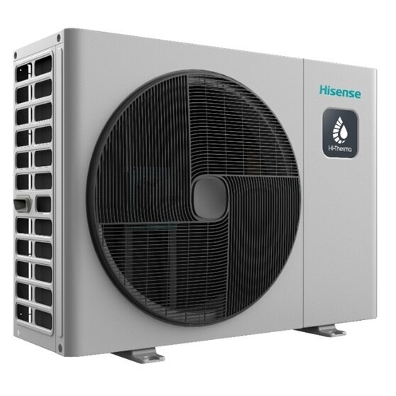 Hisense Hi Therma Split oras/vanduo šilumos siurblys 14.0/11.0kW 1