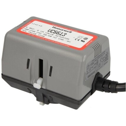 Honeywell pavara VC vožtuvams 230V ir trieigis vožtuvas srautų skyrimui DN25 2 Honeywell pavara VC vožtuvams 230V ir trieigis vožtuvas srautų skyrimui DN25 2