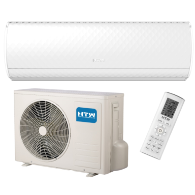 HTW šilumos siurblys Innova 2,6/2,8kW
