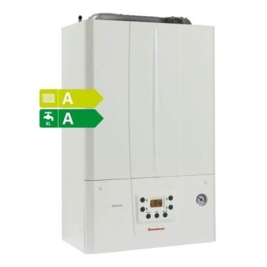 Immergas Victrix Tera 24 PLUS kondensacinis dujinis katilas Immergas Victrix Tera 24 PLUS kondensacinis dujinis katilas