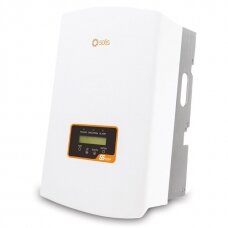 Inverteris Solis-GR3P12K-S5, 12kW + WIFI