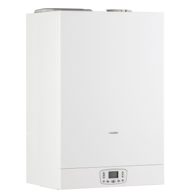 Italtherm Time Max 27 K dujinis kondensacinis katilas Italtherm Time Max 27 K dujinis kondensacinis katilas