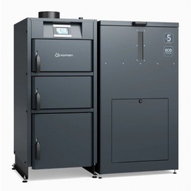 Kamen Multi 32 granulinis katilas Kamen Multi 32 granulinis katilas