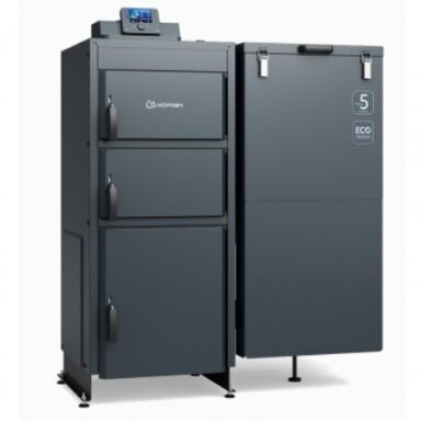 Kamen Multi KG 14 granulinis katilas Kamen Multi KG 14 granulinis katilas