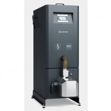Kamen Pellet Perfekt Bio 15 granulinis katilas Kamen Pellet Perfekt Bio 15 granulinis katilas