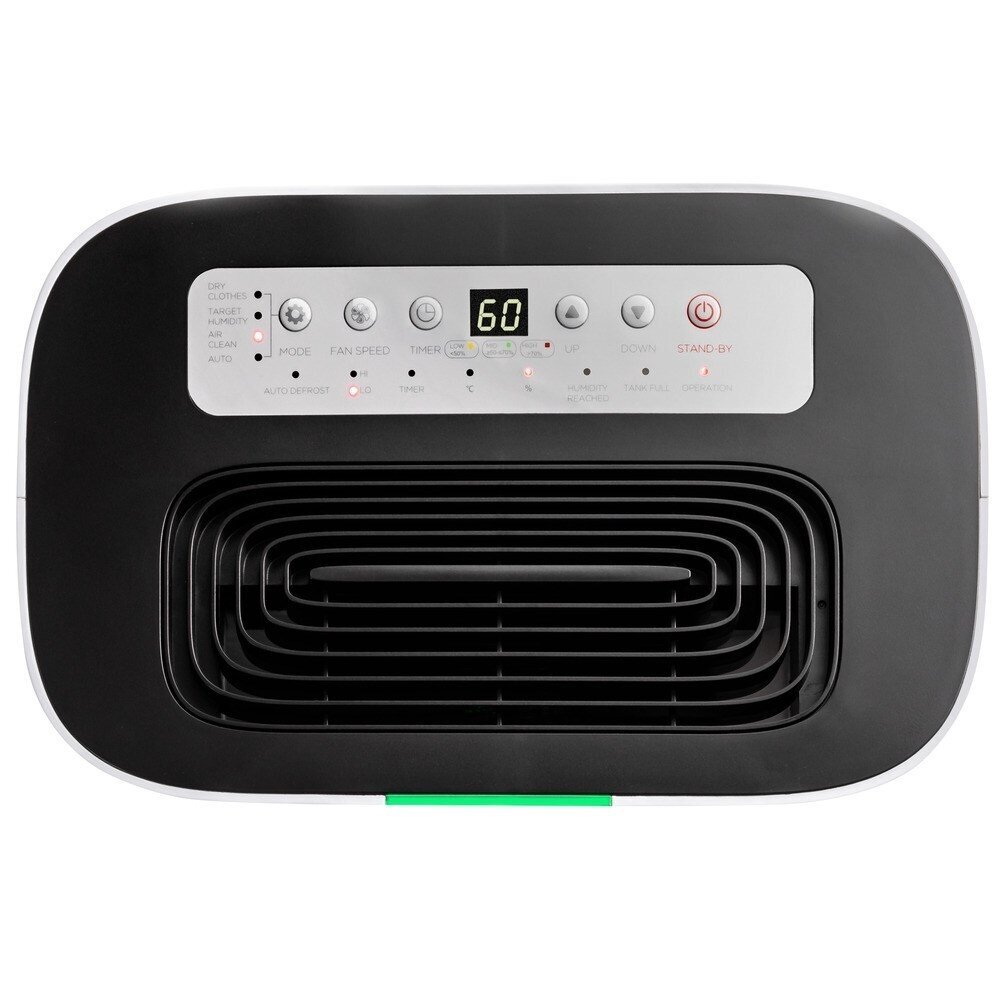 Kondensacinis oro sausintuvas Trotec TTK 70 HEPA 2 Kondensacinis oro sausintuvas Trotec TTK 70 HEPA 2