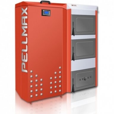 Kolton Pellmax 16 granulinis katilas Kolton Pellmax 16 granulinis katilas