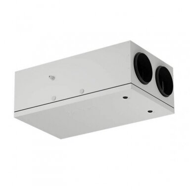 KOMFOVENT DOMEKT R 150 F C8 REKUPERATORIUS KOMFOVENT DOMEKT R 150 F C8 REKUPERATORIUS