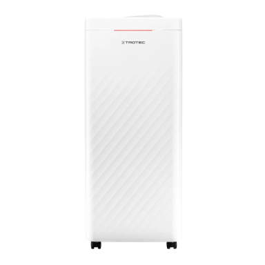 Oro sausintuvas - valytuvas Trotec TTK 64 HEPA Oro sausintuvas - valytuvas Trotec TTK 64 HEPA