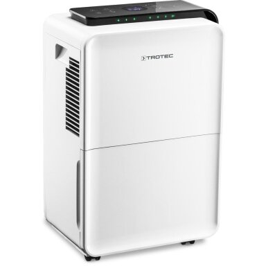 Kondensacinis oro sausintuvas Trotec TTK 99 HEPA Kondensacinis oro sausintuvas Trotec TTK 99 HEPA