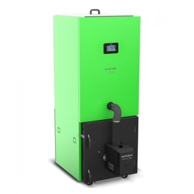 KOSTRZEWA MINI BIO 20 granulinis katilas KOSTRZEWA MINI BIO 20 granulinis katilas