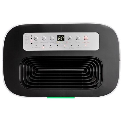Kondensacinis oro sausintuvas Trotec TTK 70 HEPA 2