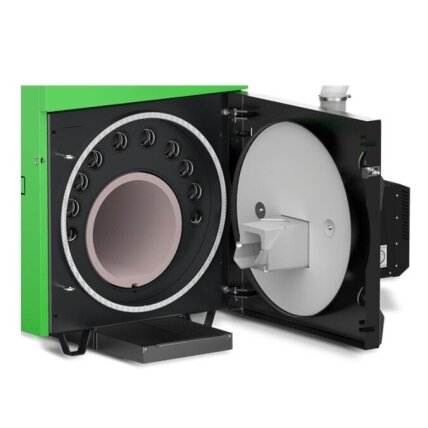 KOSTRZEWA MINI BIO B 20 granulinis katilas 3