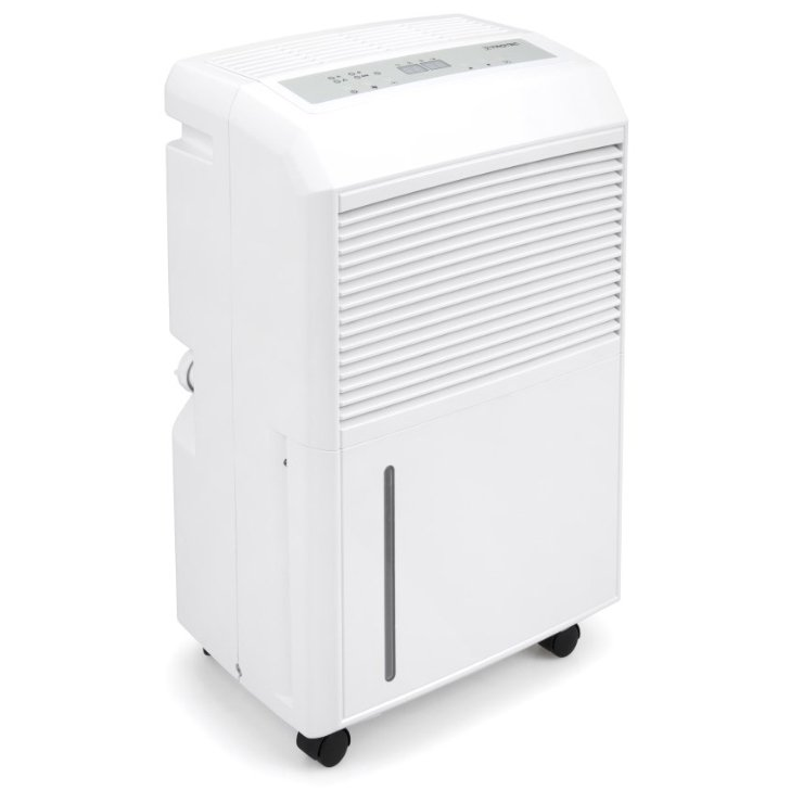 Kondensacinis oro sausintuvas Trotec TTK 90 E Kondensacinis oro sausintuvas Trotec TTK 90 E