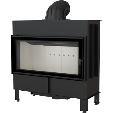 Kratki Lucy 16 židinys 16kW