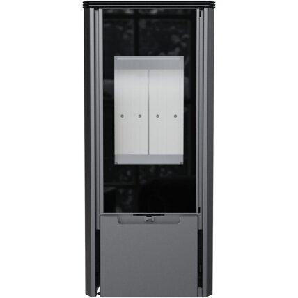 Krosnelė Kratki Enyo, 8kW 3 Krosnelė Kratki Enyo, 8kW 3