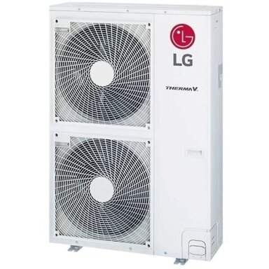 LG šilumos siurblys monoblokas Therma V HM161MR 16,0/16,0kW LG šilumos siurblys monoblokas Therma V HM161MR 16,0/16,0kW