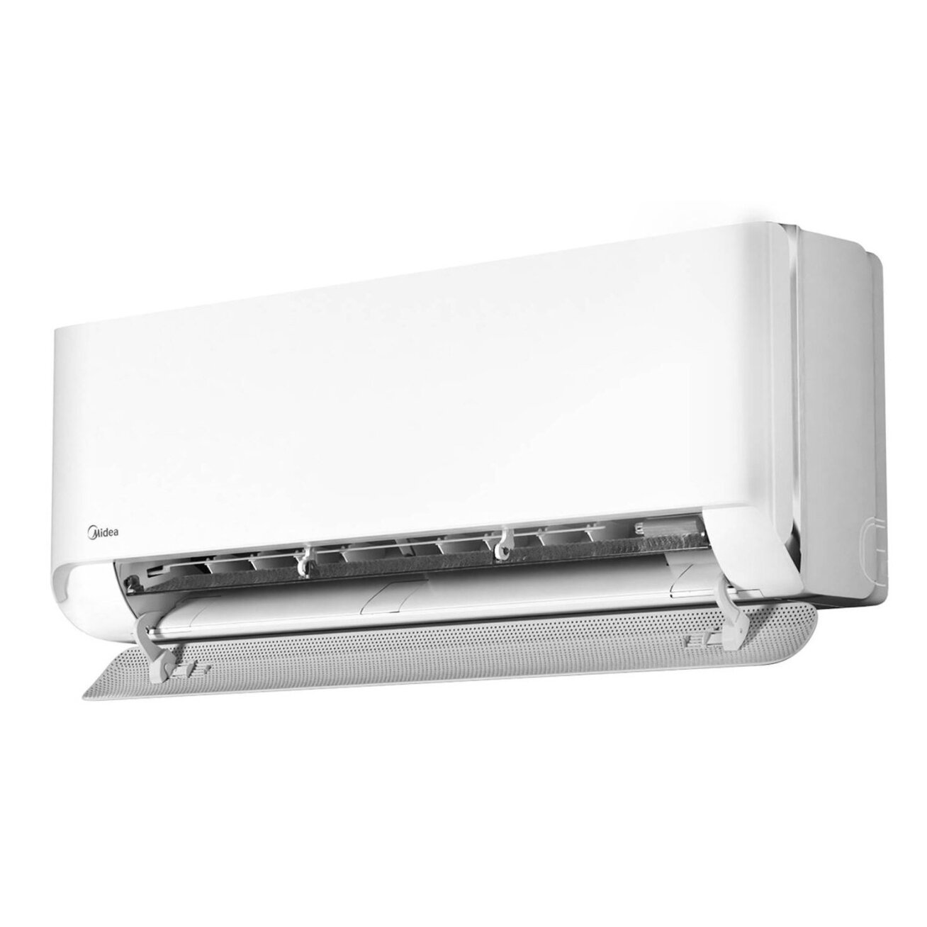 Midea Breezeless E 2,8/2,9kW šilumos siurblys oras-oras 2