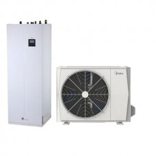 Midea M-thermal Arctic šilumos siurblys 16,0/14,9kW