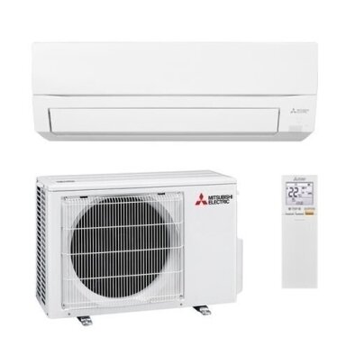 MITSUBISHI ELECTRIC MSZ-FT50VGK-SC_MUZ-FT50VGHZ-SC ORAS-ORAS ŠILUMOS SIURBLYS (5KW) MITSUBISHI ELECTRIC MSZ-FT50VGK-SC_MUZ-FT50VGHZ-SC ORAS-ORAS ŠILUMOS SIURBLYS (5KW)
