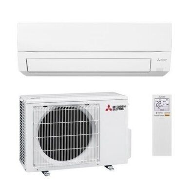 MITSUBISHI ELECTRIC MSZ-FT35VGK-SC_MUZ-FT35VGHZ-SC ORAS-ORAS ŠILUMOS SIURBLYS (3,5KW) MITSUBISHI ELECTRIC MSZ-FT35VGK-SC_MUZ-FT35VGHZ-SC ORAS-ORAS ŠILUMOS SIURBLYS (3,5KW)