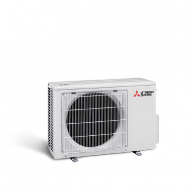 MITSUBISHI ELECTRIC MSZ-RW25VG-SC_MUZ-RW25VGHZVG-SCC ORAS-ORAS ŠILUMOS SIURBLYS (2,5KW) 2