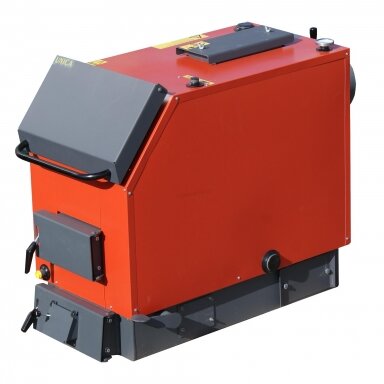 Moderator Unica 18 kieto kuro katilas Moderator Unica 18 kieto kuro katilas